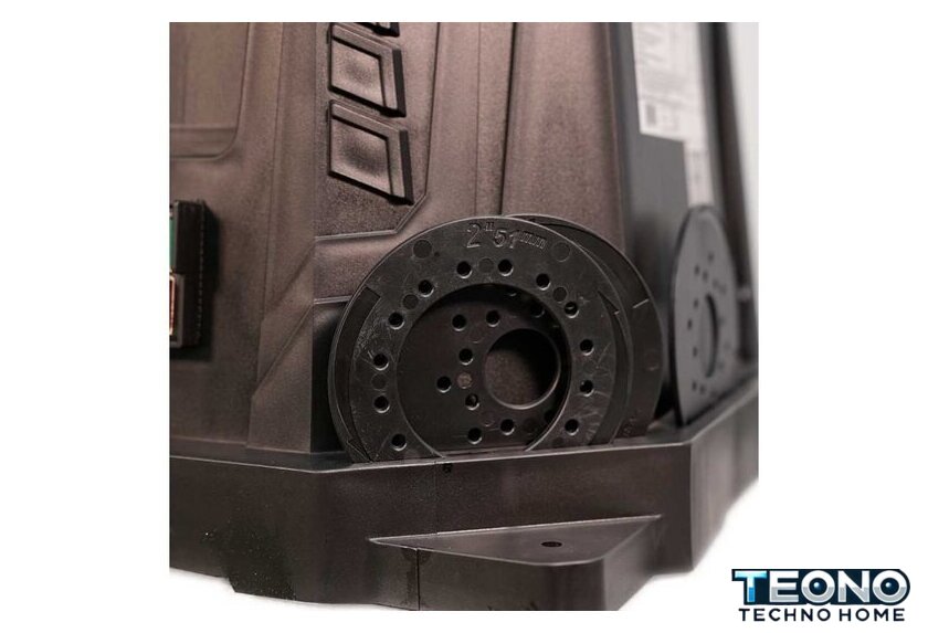 Микроволновая печь Bosch Serie 8 BFL9221B1 - Изображение №7 — Интернет-магазин Teono.by