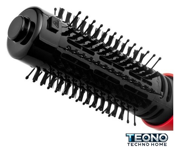 Фен-щетка Brayer BR3133RD - Изображение №7 — Интернет-магазин Teono.by
