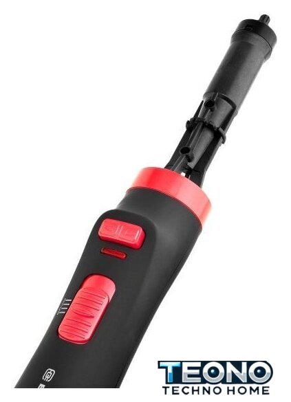 Фен-щетка Brayer BR3133RD - Изображение №8 — Интернет-магазин Teono.by