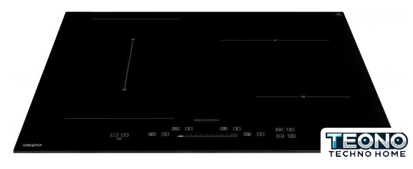 Варочная панель Akpo PIA 6800 - Изображение №4 — Интернет-магазин Teono.by