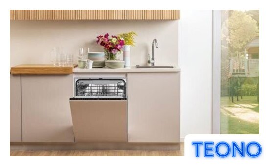 Встраиваемая посудомоечная машина Gorenje GV673D63 - Изображение №4 — Интернет-магазин Teono.by