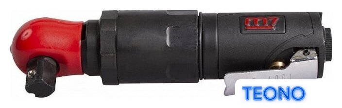 Пневматическая трещотка M7 NE-4901 - Изображение №2 — Интернет-магазин Teono.by