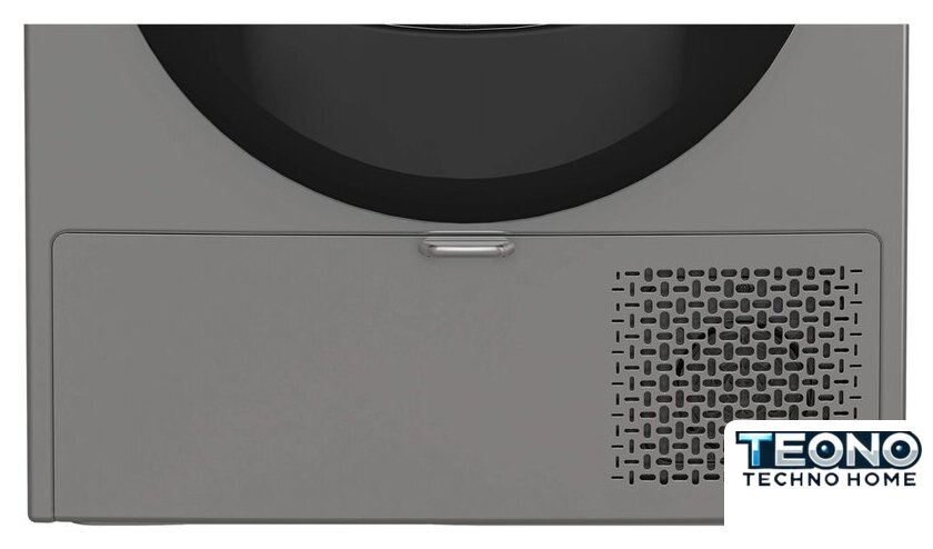 Сушильная машина Indesit IAS 3725 S B - Изображение №9 — Интернет-магазин Teono.by