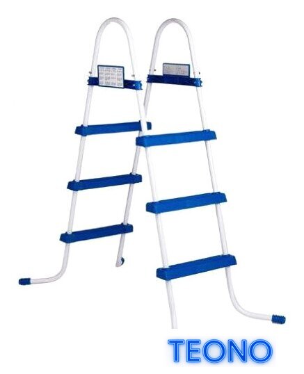 Каркасный бассейн Bestway 412x201x122 [56456] - Изображение №4 — Интернет-магазин Teono.by