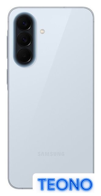 Телефон Samsung Galaxy A57 SM-A576B 12GB/512GB (голубой) - Изображение №3 — Интернет-магазин Teono.by