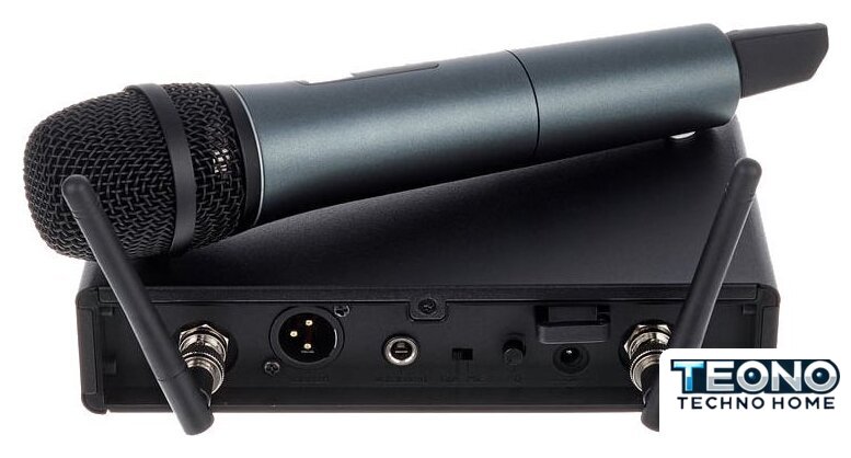 Радиосистема Sennheiser XSW 2-865-A - Изображение №5 — Интернет-магазин Teono.by