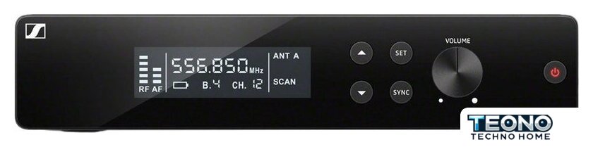 Радиосистема Sennheiser XSW 2-865-A - Изображение №12 — Интернет-магазин Teono.by