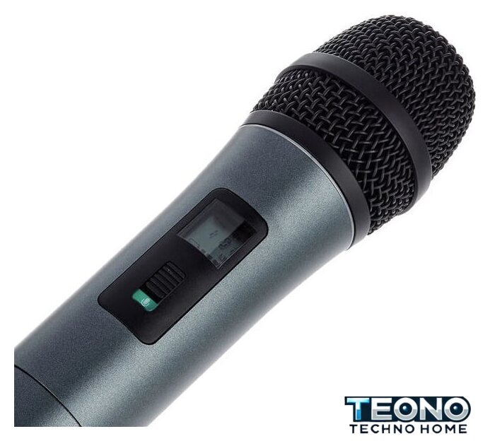 Радиосистема Sennheiser XSW 2-865-A - Изображение №21 — Интернет-магазин Teono.by