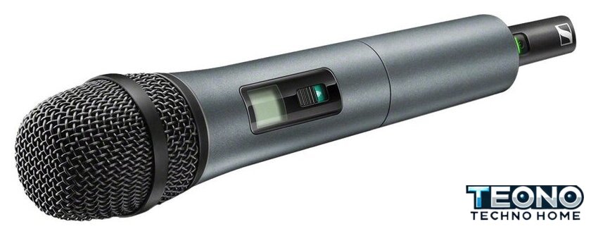 Радиосистема Sennheiser XSW 2-865-A - Изображение №17 — Интернет-магазин Teono.by