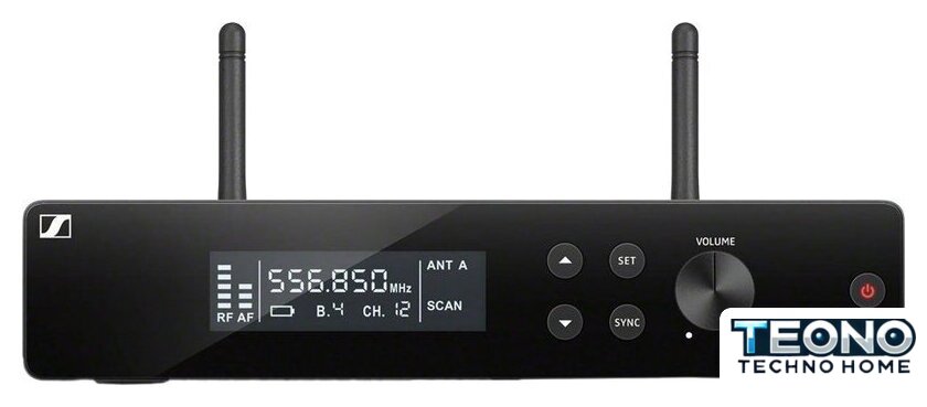 Радиосистема Sennheiser XSW 2-865-A - Изображение №13 — Интернет-магазин Teono.by