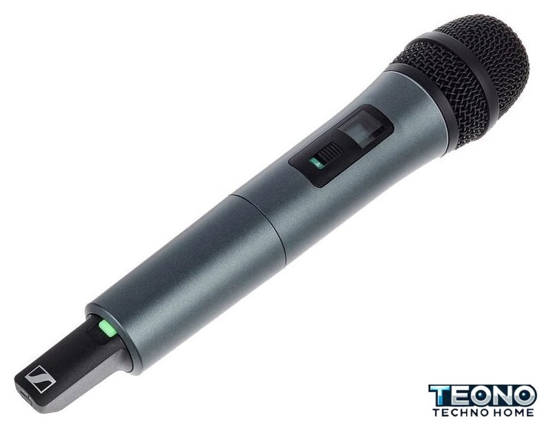 Радиосистема Sennheiser XSW 2-865-A - Изображение №20 — Интернет-магазин Teono.by