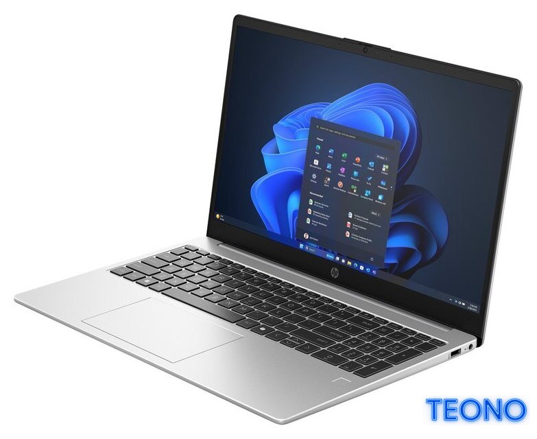 Ноутбук HP 255R G10 B9YQ1ET - Изображение №3 — Интернет-магазин Teono.by
