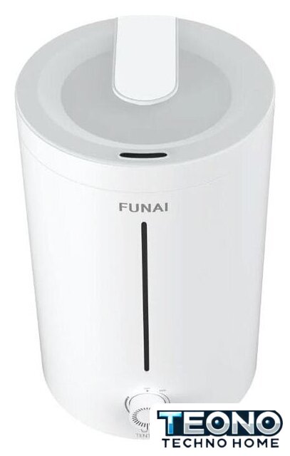 Увлажнитель воздуха Funai Tentou USH-TTM7201WC - Изображение №3 — Интернет-магазин Teono.by