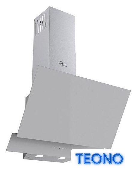 Кухонная вытяжка Making Oasis Everywhere NF-60G (FR) - Изображение №1 — Интернет-магазин Teono.by