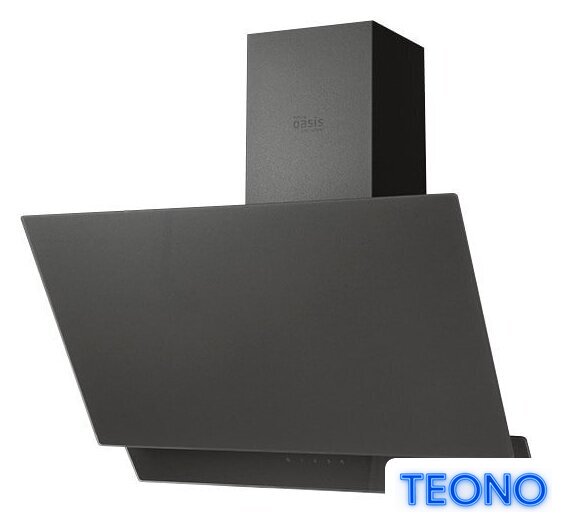 Кухонная вытяжка Making Oasis Everywhere NF-60G (FR) - Изображение №4 — Интернет-магазин Teono.by
