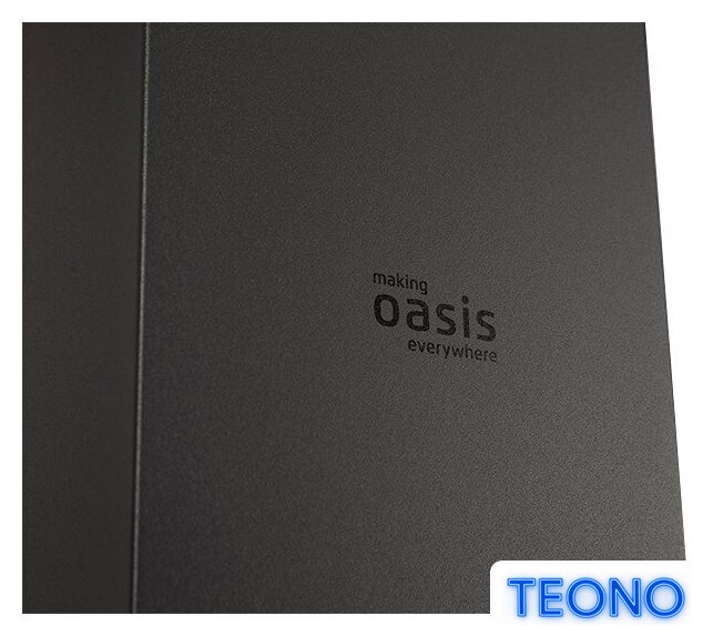 Кухонная вытяжка Making Oasis Everywhere NF-60G (FR) - Изображение №8 — Интернет-магазин Teono.by