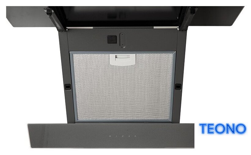 Кухонная вытяжка Making Oasis Everywhere NF-60G (FR) - Изображение №9 — Интернет-магазин Teono.by