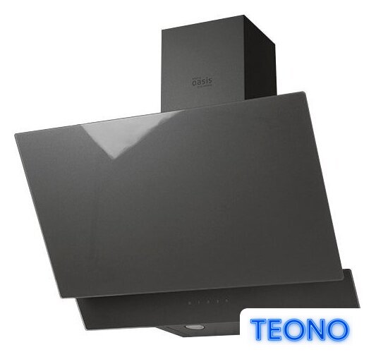 Кухонная вытяжка Making Oasis Everywhere NF-60G (FR) - Изображение №5 — Интернет-магазин Teono.by