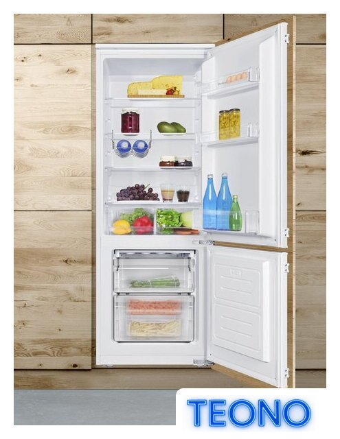 Холодильник Amica BK2265.4i(E) - Изображение №1 — Интернет-магазин Teono.by