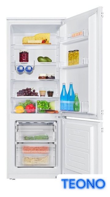 Холодильник Amica BK2265.4i(E) - Изображение №3 — Интернет-магазин Teono.by