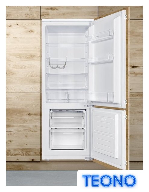 Холодильник Amica BK2265.4i(E) - Изображение №2 — Интернет-магазин Teono.by