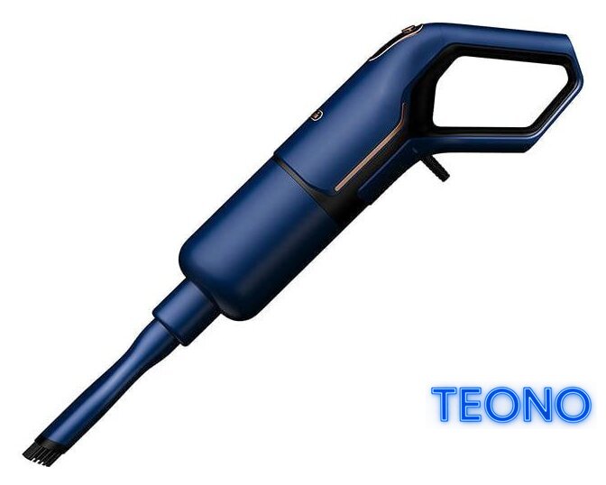 Пылесос Deerma DX1000W - Изображение №5 — Интернет-магазин Teono.by