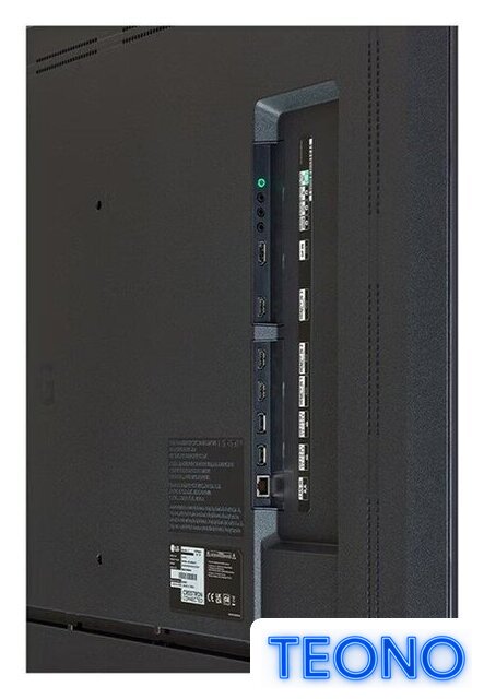 Информационная панель LG 65UH5Q-E - Изображение №10 — Интернет-магазин Teono.by