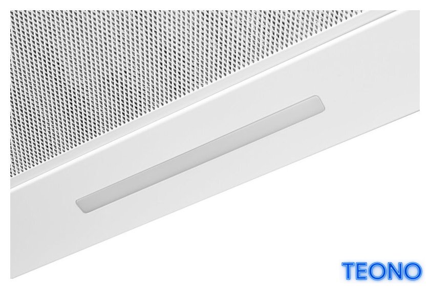 Кухонная вытяжка YOUQ Amai BT 1080 B 60 WH (белый) - Изображение №11 — Интернет-магазин Teono.by