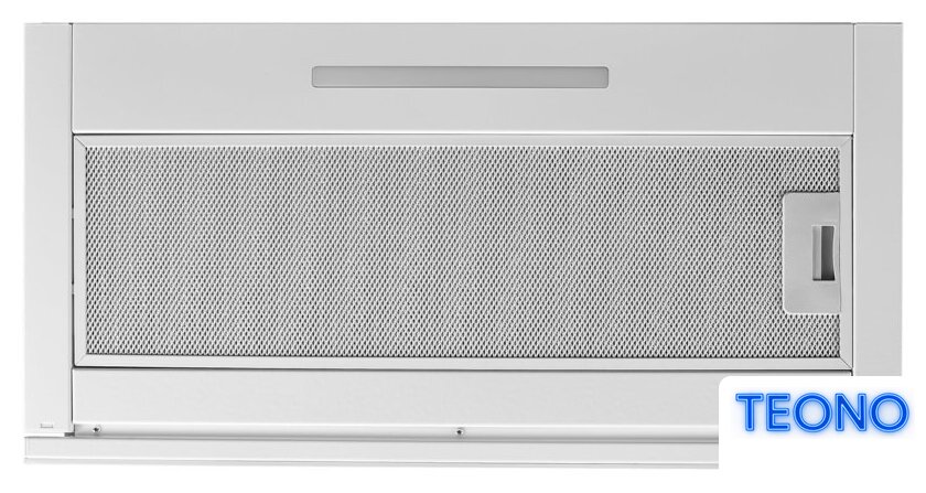 Кухонная вытяжка YOUQ Amai BT 1080 B 60 WH (белый) - Изображение №4 — Интернет-магазин Teono.by
