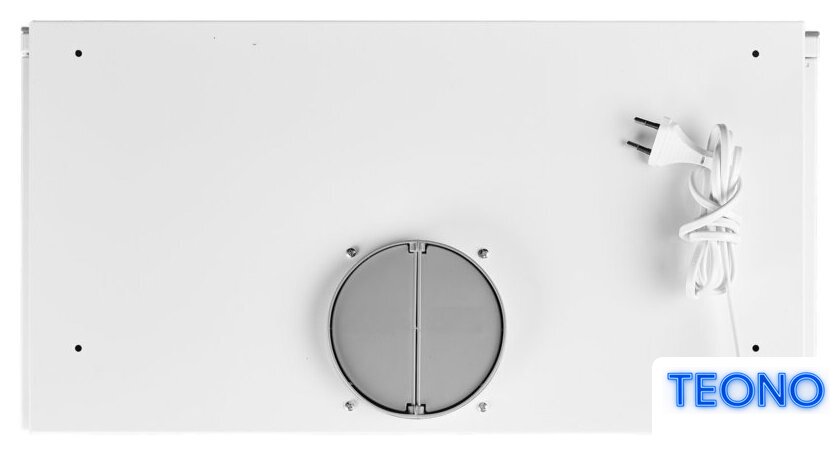 Кухонная вытяжка YOUQ Amai BT 1080 B 60 WH (белый) - Изображение №12 — Интернет-магазин Teono.by