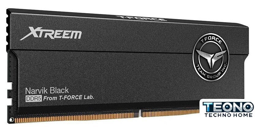 Оперативная память Team T-Force Xtreem 2x16ГБ DDR5 6400 МГц FFXD532G6400HC32ADC01 - Изображение №3 — Интернет-магазин Teono.by