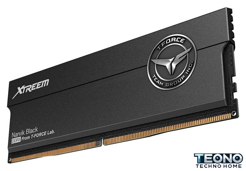 Оперативная память Team T-Force Xtreem 2x16ГБ DDR5 6400 МГц FFXD532G6400HC32ADC01 - Изображение №4 — Интернет-магазин Teono.by