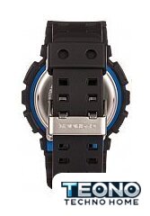 Наручные часы Casio GA-100-1A2ER - Изображение №4 — Интернет-магазин Teono.by