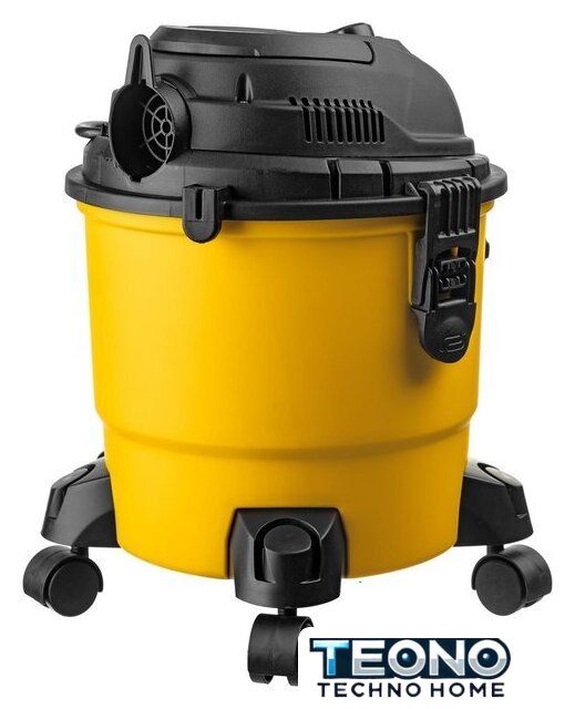 Пылесос Garvill VC1200-15PS - Изображение №3 — Интернет-магазин Teono.by