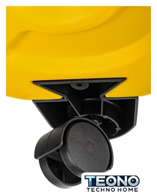 Пылесос Garvill VC1200-15PS - Изображение №18 — Интернет-магазин Teono.by
