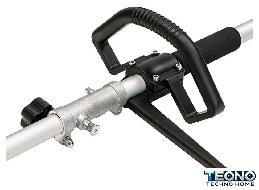 Триммер Hyundai T-390iON (без АКБ) - Изображение №4 — Интернет-магазин Teono.by
