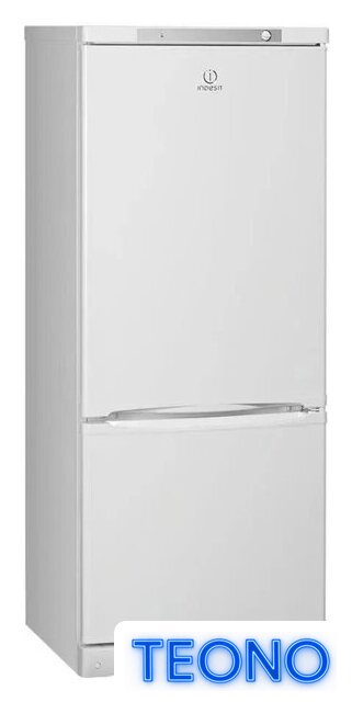 Холодильник Indesit ES 15 A - Изображение №1 — Интернет-магазин Teono.by