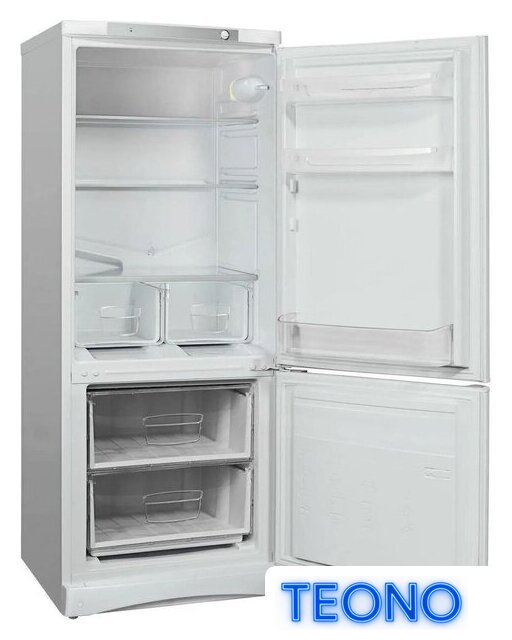 Холодильник Indesit ES 15 A - Изображение №2 — Интернет-магазин Teono.by