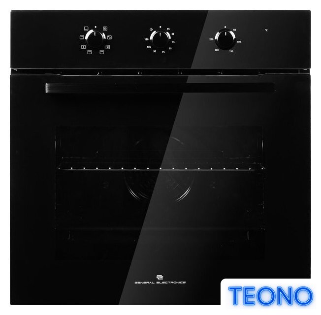 Электрический духовой шкаф General Electronics GE-6070M8 - Изображение №1 — Интернет-магазин Teono.by