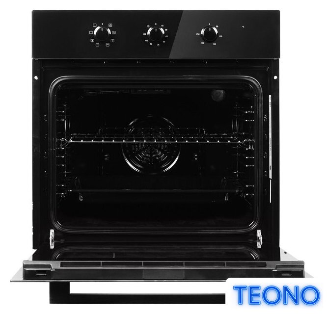 Электрический духовой шкаф General Electronics GE-6070M8 - Изображение №3 — Интернет-магазин Teono.by
