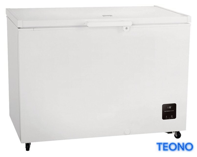 Морозильный ларь Gorenje FH30DAW - Изображение №1 — Интернет-магазин Teono.by