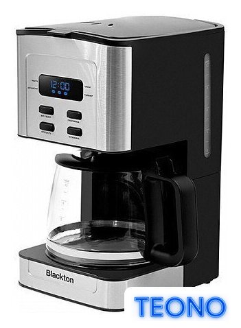 Капельная кофеварка Blackton Bt DCM100 - Изображение №3 — Интернет-магазин Teono.by