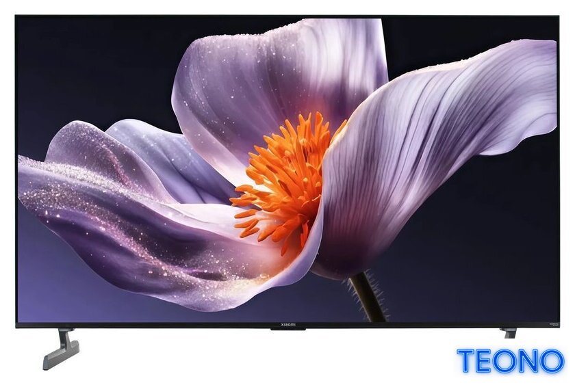 MiniLED телевизор Xiaomi TV S Pro Mini LED 55