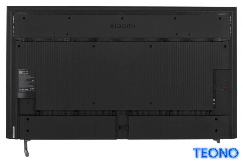 MiniLED телевизор Xiaomi TV S Pro Mini LED 55