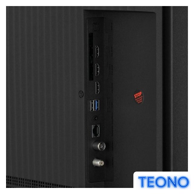 MiniLED телевизор Xiaomi TV S Pro Mini LED 55