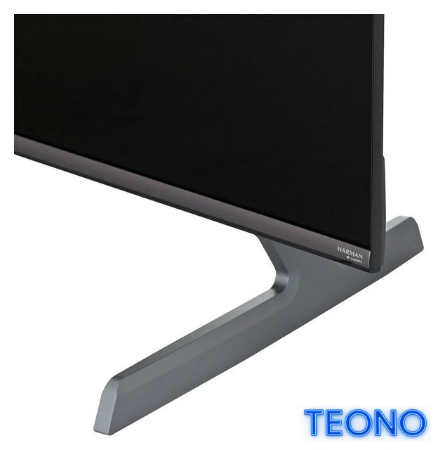 MiniLED телевизор Xiaomi TV S Pro Mini LED 55
