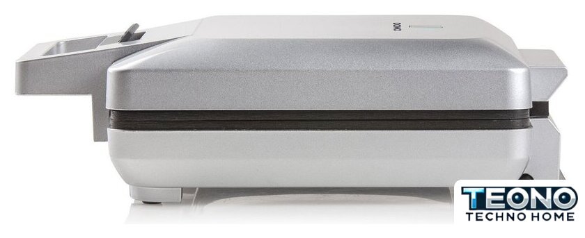 Вафельница Domo DO9250W - Изображение №10 — Интернет-магазин Teono.by
