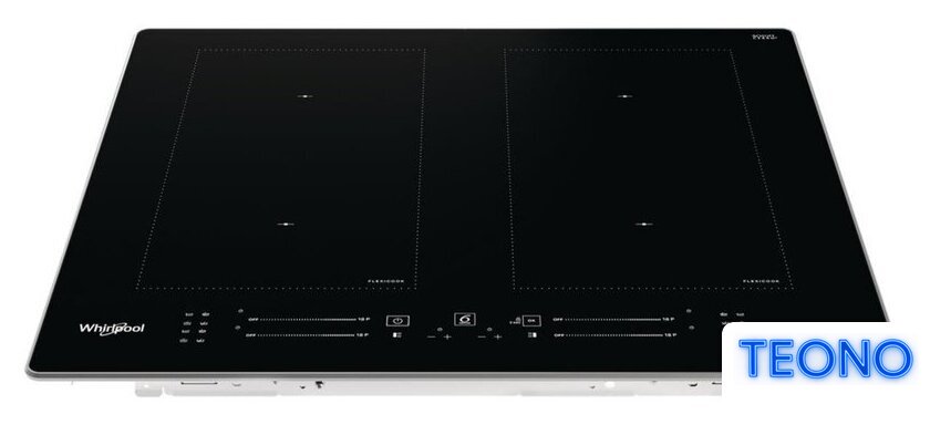 Варочная панель Whirlpool WL S8560 AL - Изображение №10 — Интернет-магазин Teono.by