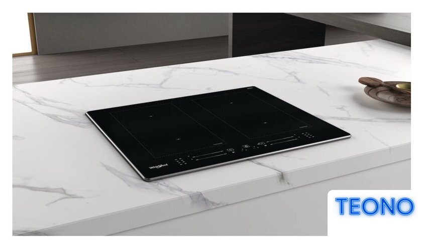 Варочная панель Whirlpool WL S8560 AL - Изображение №5 — Интернет-магазин Teono.by