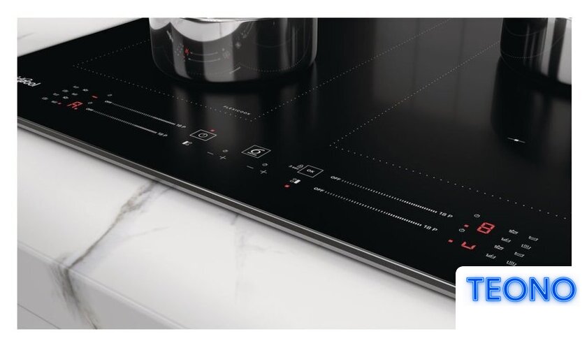 Варочная панель Whirlpool WL S8560 AL - Изображение №8 — Интернет-магазин Teono.by